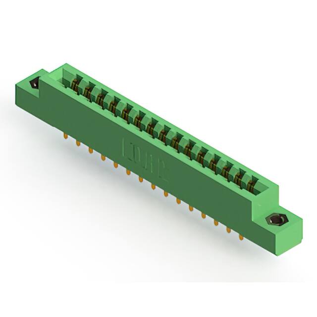 315-030-521-207 EDAC Inc.  Edgeboard Connectors